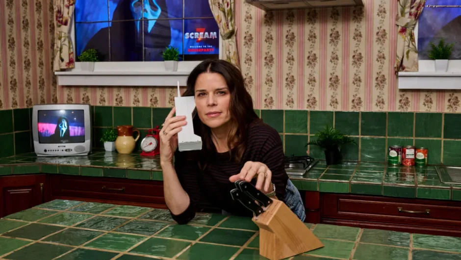 Neve Campbell a déclaré qu&rsquo;elle ne pourrait pas « vivre avec » elle-même si elle acceptait un rôle dans « Scream 6 »