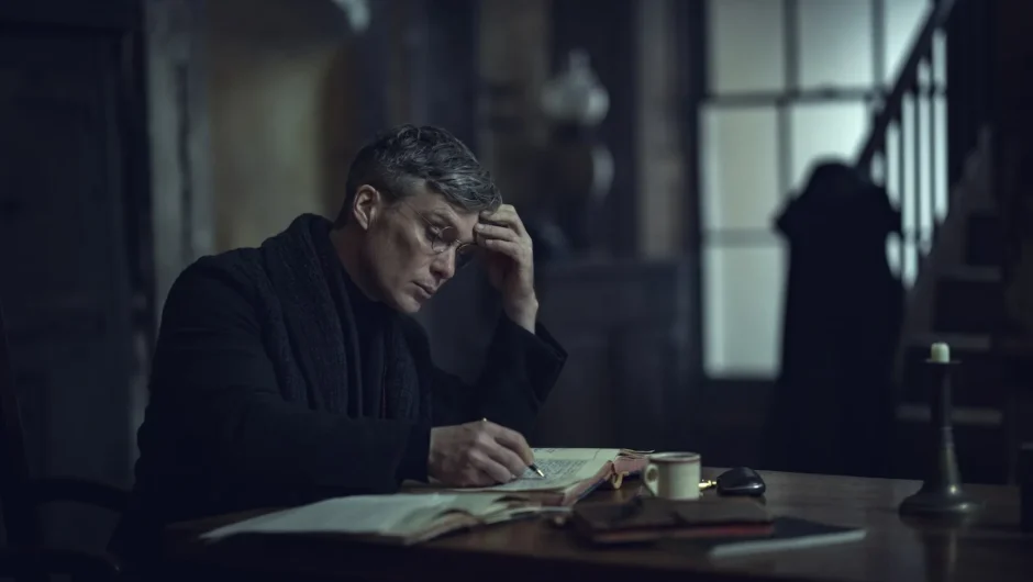 « Peaky Blinders » : Paul Anderson a réagi au sort controversé d&rsquo;Arthur Shelby