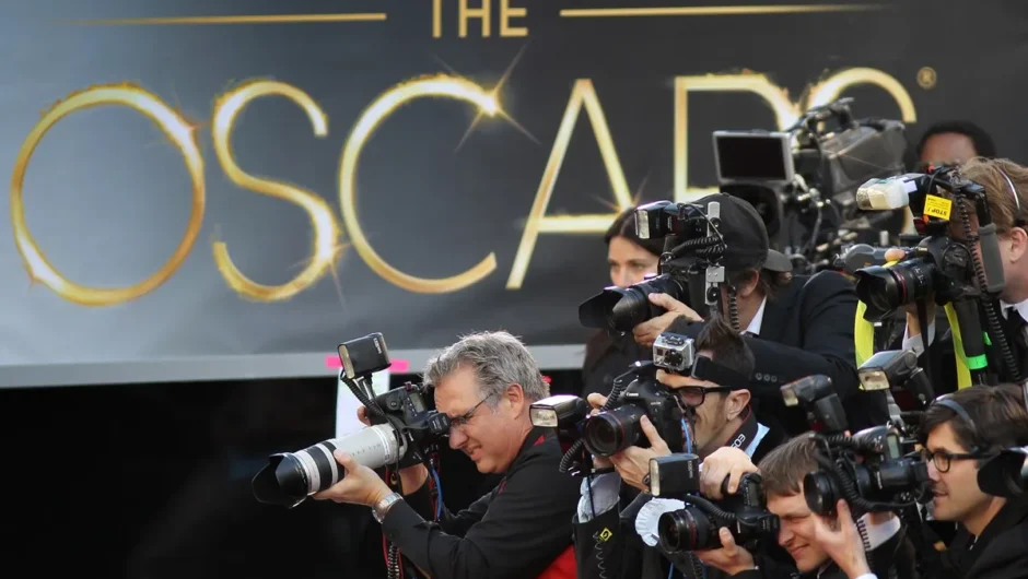 « Celebrity Spotter » révèle le côté « stressant et peu glamour » du travail aux Oscars
