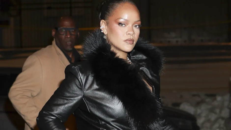 Rihanna donne un indice majeur sur la nouvelle musique, les fans réagissent instantanément