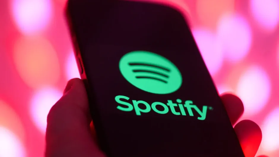 Les artistes les plus écoutés après une rupture