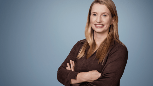 CNN nomme un nouveau COO et d'autres mouvements dans le secteur de l'information.