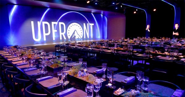À l’intérieur des dîners initiaux 2026 de Paramount