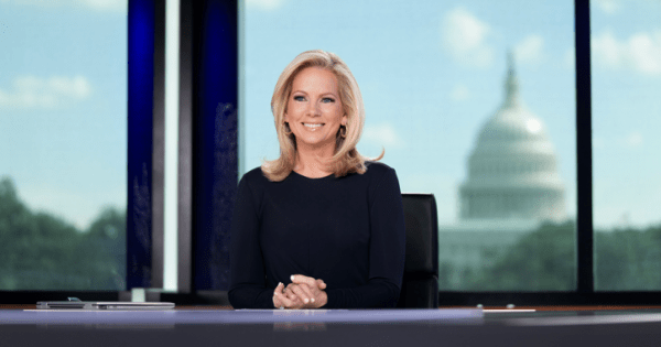 À l’occasion du 30e anniversaire de Fox News Sunday