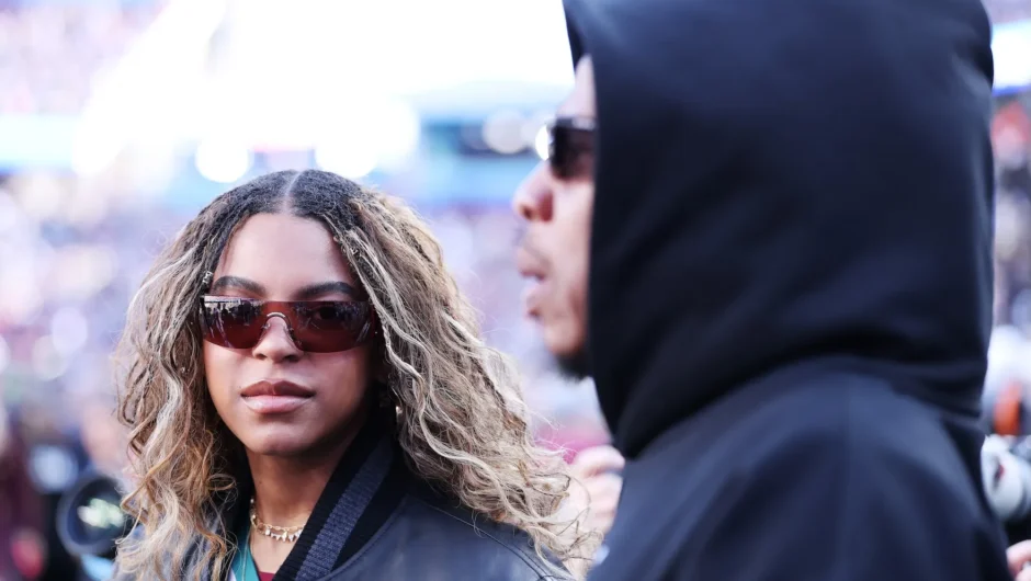 Pourquoi Blue Ivy refuse un professeur de piano, selon Jay-Z