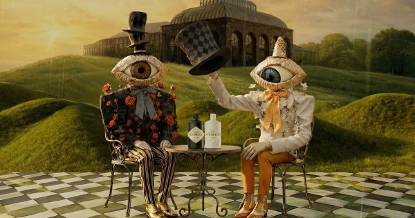 Comment Hendrick a combiné l&rsquo;IA et le théâtre pour son plus grand lancement depuis une décennie