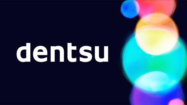Groupe Dentsu