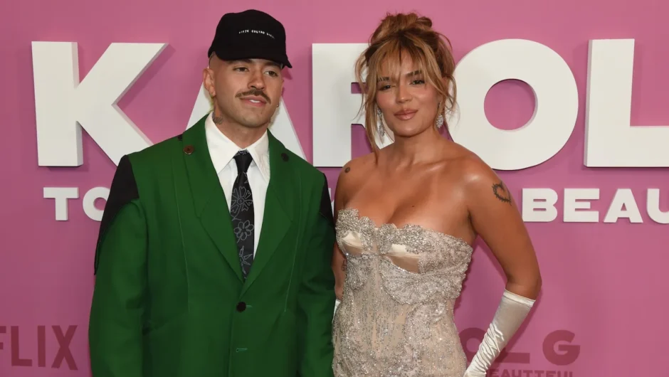 Pourquoi Karol G et Feid ont-ils rompu ? Elle a fait allusion à la raison
