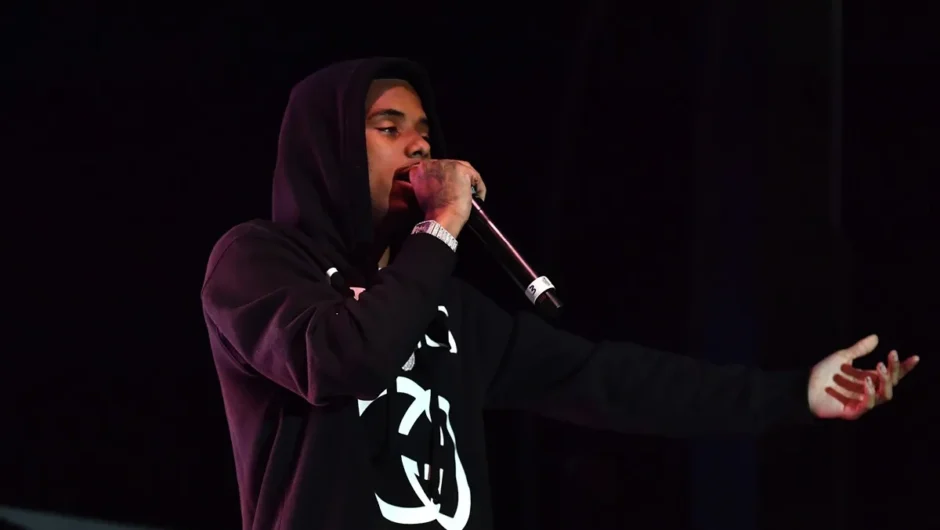 Pooh Shiesty condamné à rester derrière les barreaux : demande de libération sous caution refusée