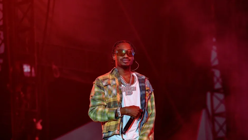 Lil Tjay qualifie Offset de « rat » après une arrestation par balle dans un casino
