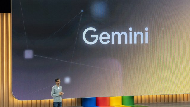 C'est la première fois que les annonceurs entendent directement Google parler de la monétisation de son chatbot Gemini AI.
