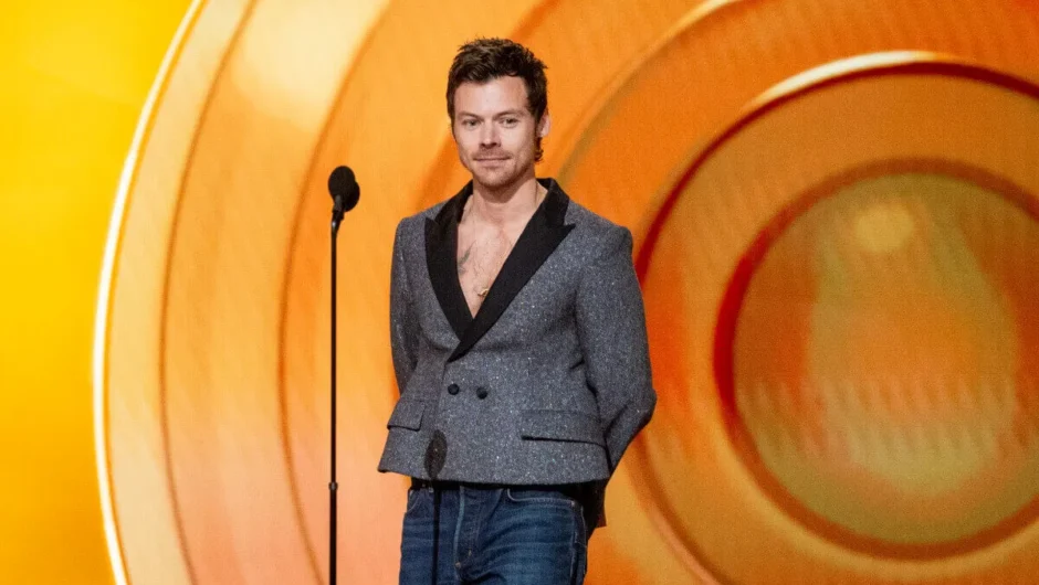 La chanson la plus populaire de Harry Styles n&rsquo;est pas la mieux notée