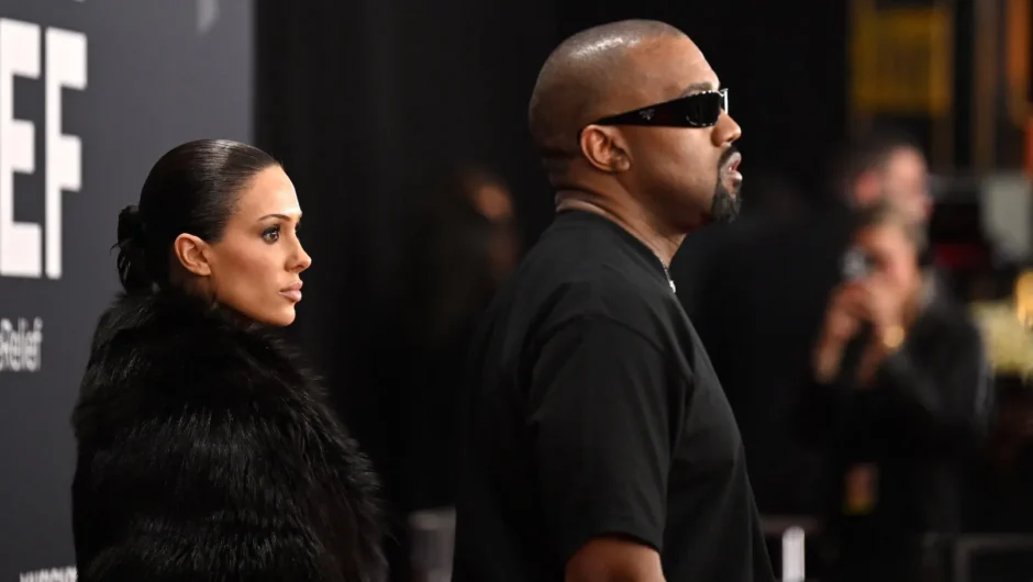 Kanye West interdit d&rsquo;entrée au Royaume-Uni et le Wireless Festival annulé après que le réalisateur ait encouragé le pardon