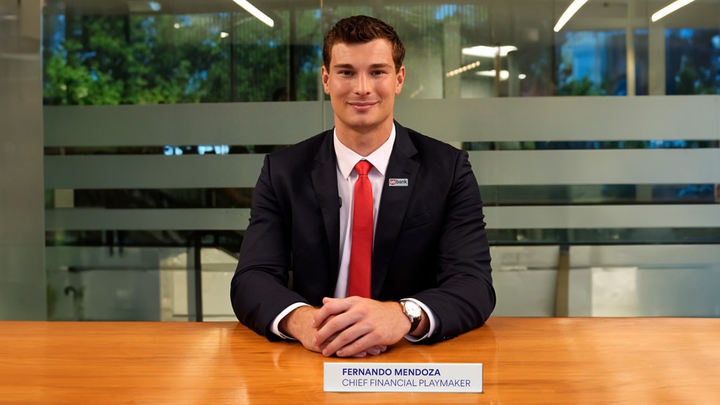 Fernando Mendoza