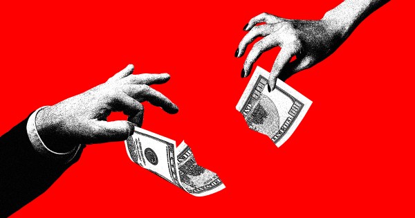 Le nombre de PDG qui considèrent le marketing comme un élément de frais généraux a presque doublé cette année