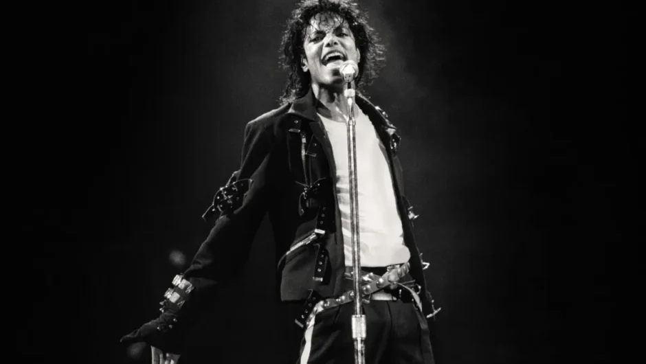 Michael Jackson a pleuré « à chaque fois » qu&rsquo;il chantait 1 chanson