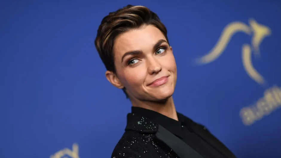 Ruby Rose a un jour qualifié « Swish Swish » de Katy Perry de « Sloppy Mess »
