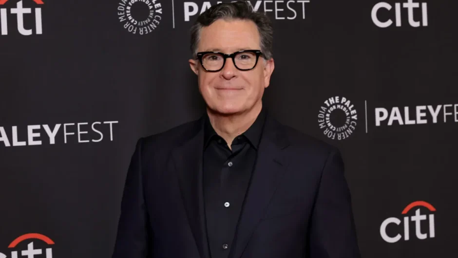 Les fans du Seigneur des Anneaux sont divisés sur le prochain film de Stephen Colbert dans la franchise