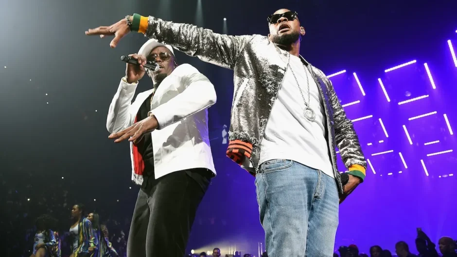 Usher fait l&rsquo;éloge des « précieuses contributions » de Diddy dans une interview controversée