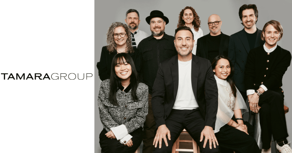 VaynerX lance le groupe Tamara, le pari axé sur la production est le nouveau modèle d&rsquo;agence