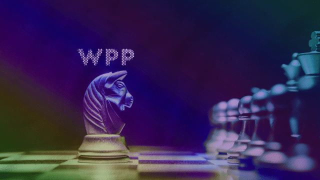 De WPP Creative aux coupes, ici