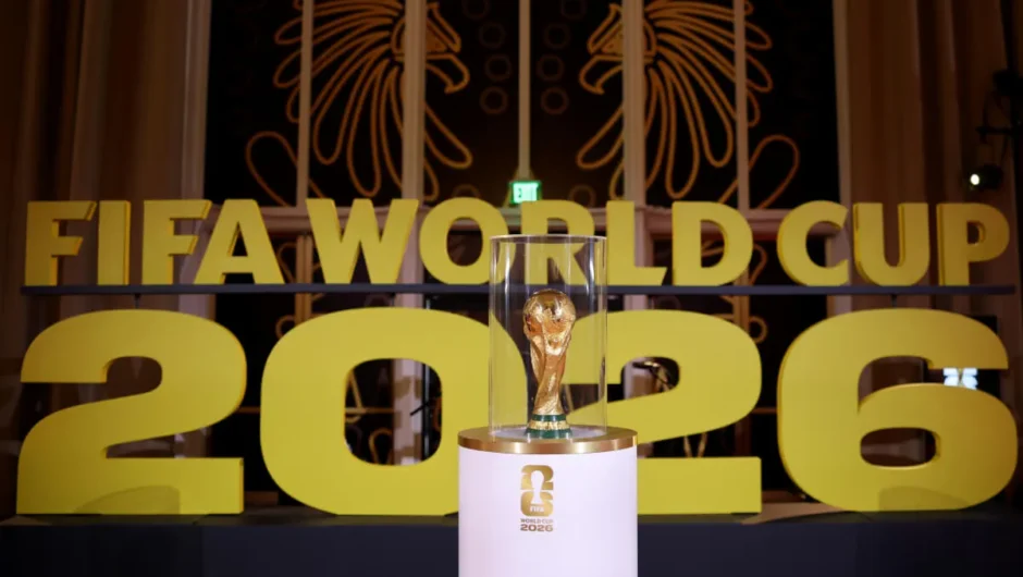 Les experts pensent qu&rsquo;un artiste sera « fortement impliqué » dans le spectacle de la mi-temps de la Coupe du monde