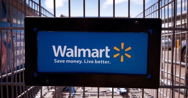 La croissance publicitaire de Walmart reste stable, en hausse de 37 % au premier trimestre