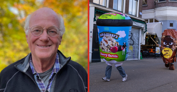 Ben Cohen de Ben & Jerry dit que vendre votre entreprise est « un objectif merdique »