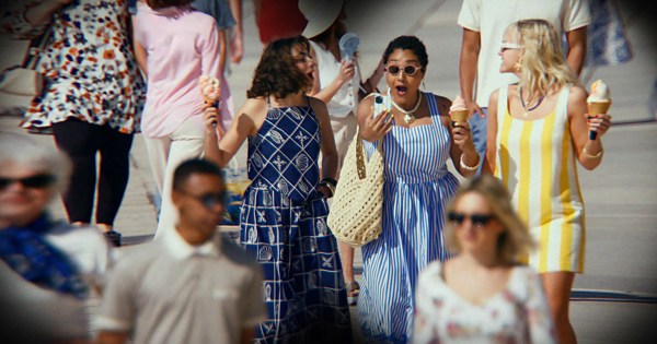 Primark tente sa chance la plus audacieuse à ce jour pour conquérir les acheteurs américains