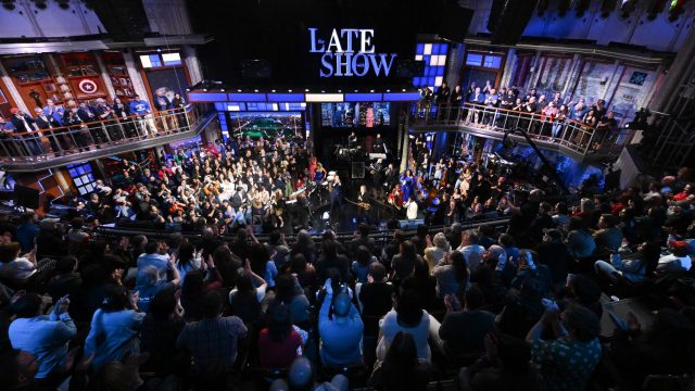 CBS News Radio se retire après près de 100 ans d'activité.