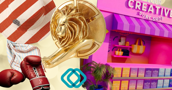 7 nouveautés aux Cannes Lions 2026