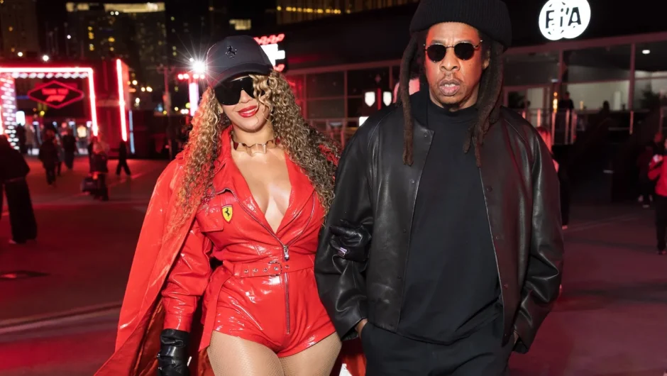 Jay-Z révèle que Beyoncé « adore » produire plutôt que composer des chansons