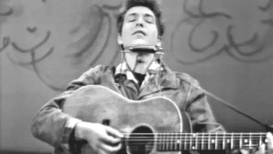 Paul McCartney a admis qu&rsquo;il ne pouvait parfois pas dire quelle chanson Bob Dylan jouait en live