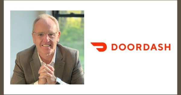 DoorDash recrute un ancien dirigeant d&rsquo;Amazon en tant que nouveau directeur marketing
