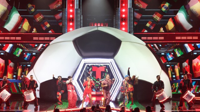 Telemundo continue de rechercher des opportunités de Coupe du monde pour les annonceurs avant la semaine initiale.