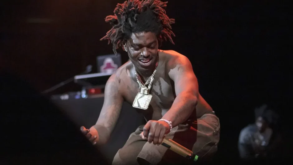 Le long dossier d&rsquo;arrestation de Kodak Black expliqué