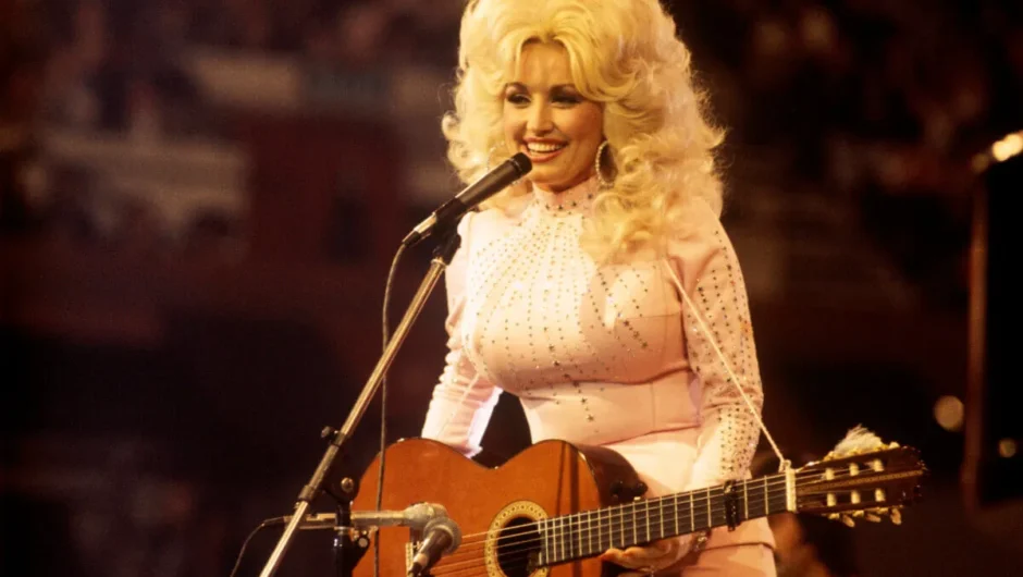 L&rsquo;un des plus grands succès de Dolly Parton était un accident d&rsquo;écriture