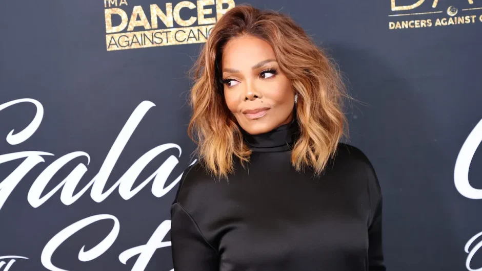 Le boycott continu des projets de la famille Jackson par Janet Jackson signale une fracture plus profonde
