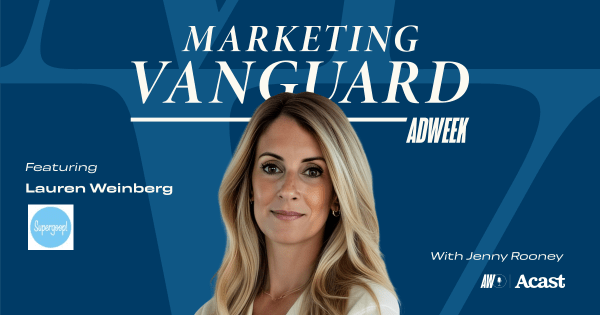 Lauren Weinberg de Supergoop sur la maîtrise du marketing centré sur l&rsquo;humain dans un monde piloté par l&rsquo;IA