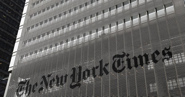 Le New York Times a augmenté ses revenus publicitaires numériques de 32 %. Voici comment les copier