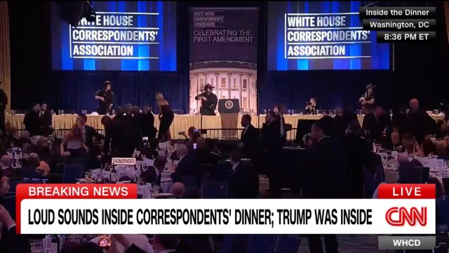 CNN