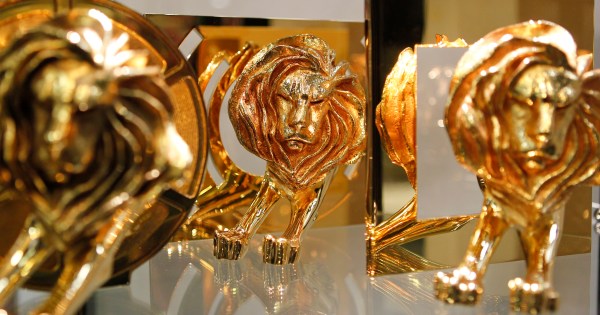 Les agences déclarent que les nouvelles règles d&rsquo;inscription aux Cannes Lions sont « lourdes », mais nécessaires