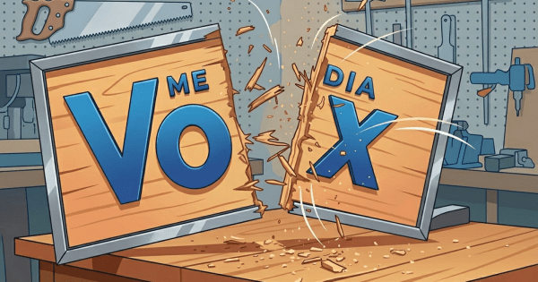 Les marques invendues de Vox Media suscitent l&rsquo;intérêt de Penske et un dirigeant quitte