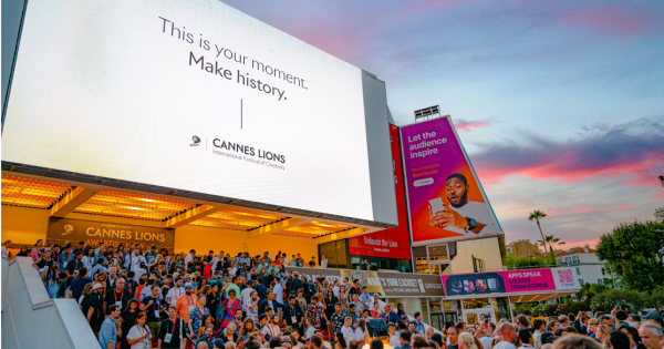 Les meilleurs choix d&rsquo;ADWEEK dans le plus grand guide de Cannes de Propeller