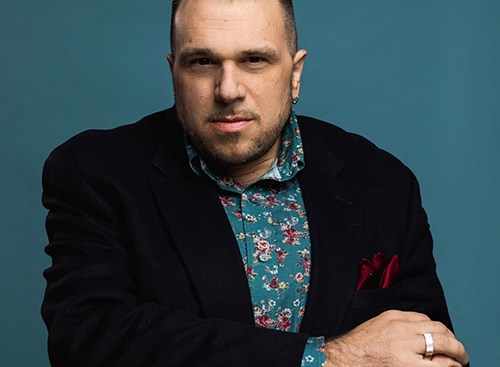 Robert Klara