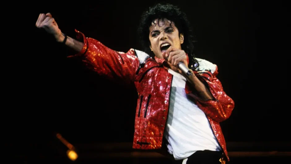 Le biopic de Michael Jackson bat les records du box-office avec 217 millions de dollars dans le monde