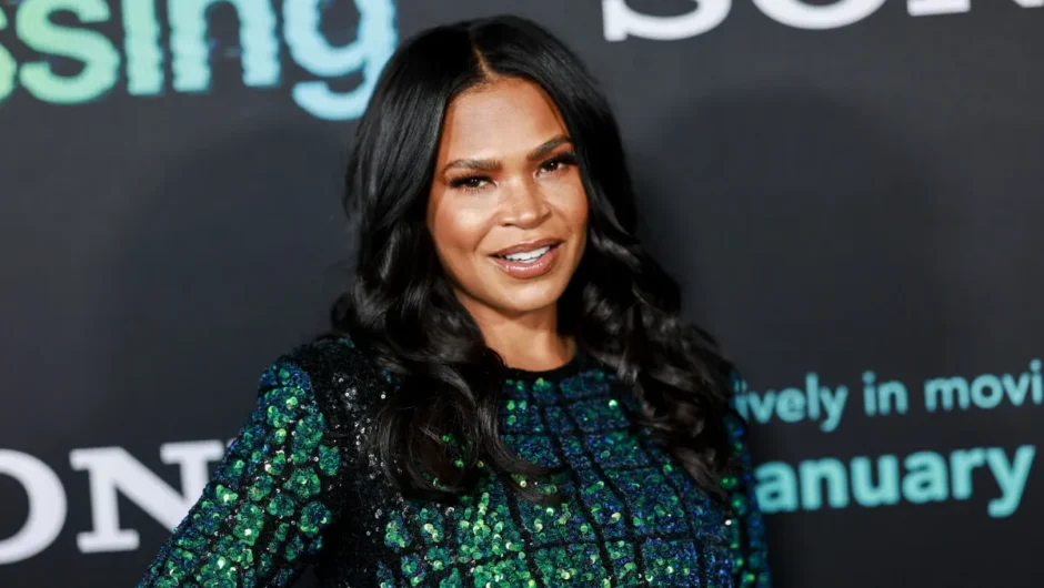 Nia Long est convaincue que Michael Jackson « serait heureux » du nouveau biopic