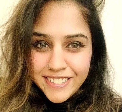 Image de Trishla Ostwal
