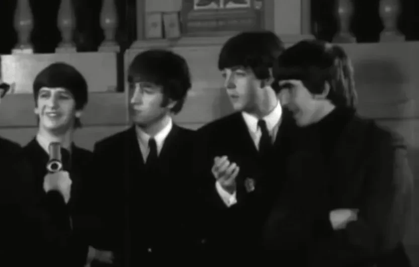 Paul McCartney a déclaré qu&rsquo;il n&rsquo;avait fallu que 20 minutes aux Beatles pour obtenir une bonne chanson