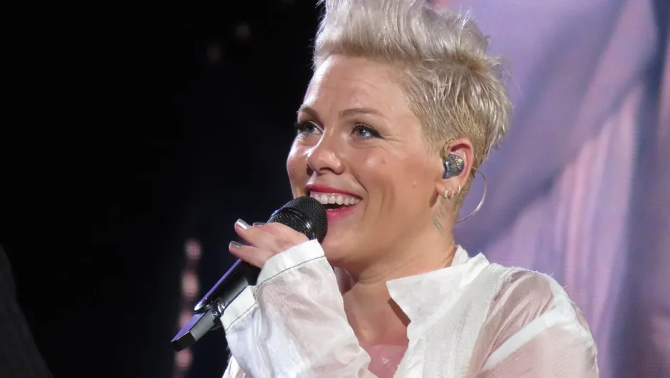 Pink respecte Mary J. Blige pour l&rsquo;avoir renvoyée